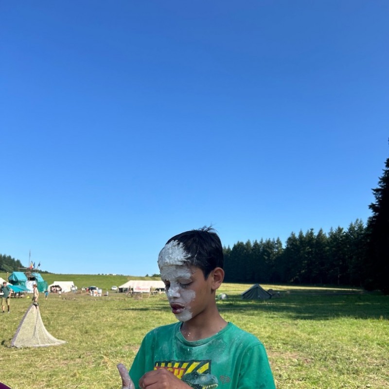 IMG 8410 - Scouts en Gidsen Zaventem 